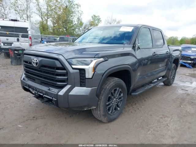 2024 TOYOTA TUNDRA 5TFLA5DB7RX237804 Photo 1