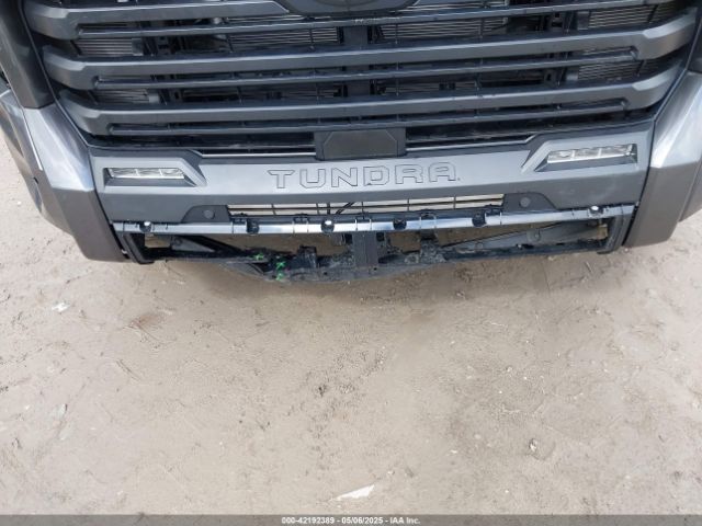 2024 TOYOTA TUNDRA 5TFLA5DB7RX237804 Photo 5