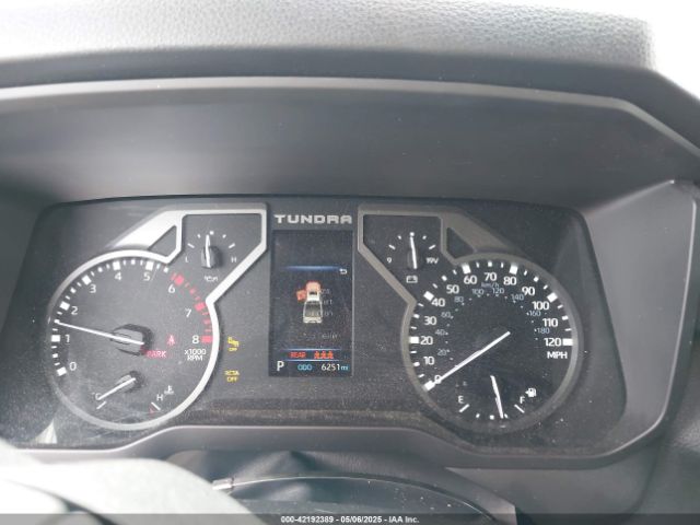 2024 TOYOTA TUNDRA 5TFLA5DB7RX237804 Photo 6