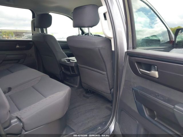 2024 TOYOTA TUNDRA 5TFLA5DB7RX237804 Photo 7