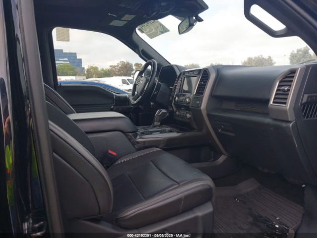 1FTFW1RG2LFA30858 Ford F-150 Raptor