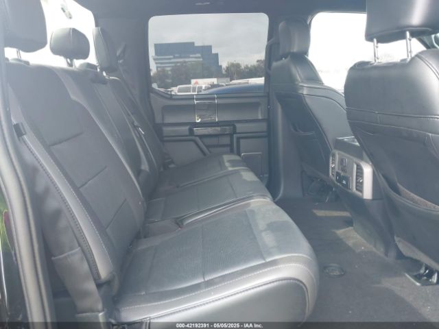 1FTFW1RG2LFA30858 Ford F-150 Raptor