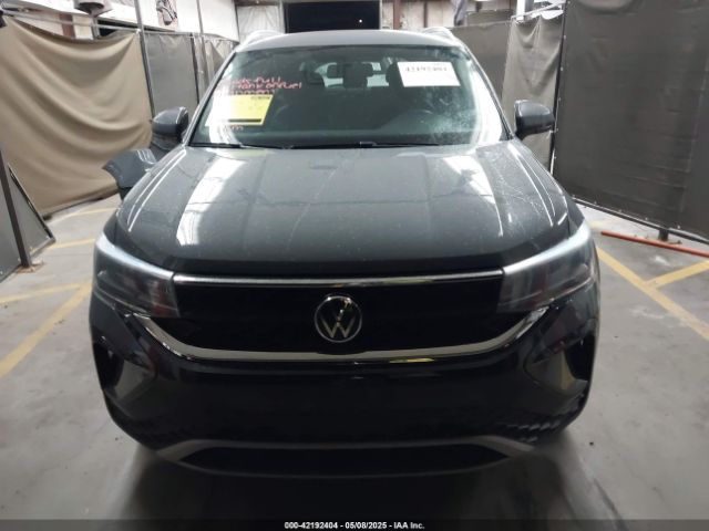 3VVRX7B23NM007086 Volkswagen tsi