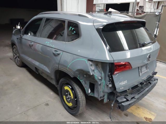 3VVRX7B23NM007086 Volkswagen tsi