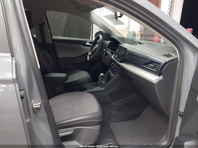 3VVRX7B23NM007086 Volkswagen tsi