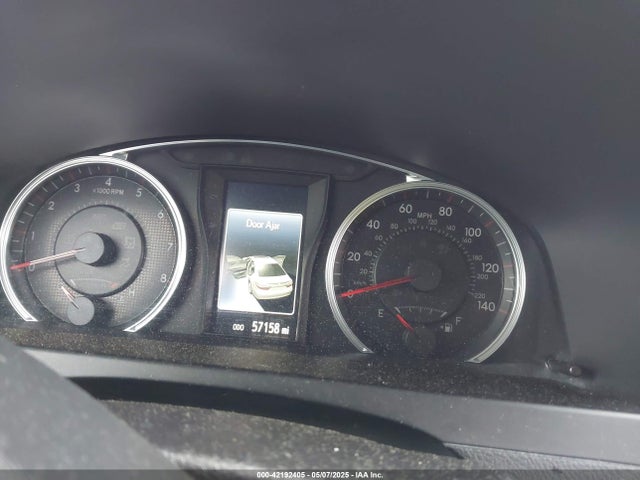 4T1BF1FK9FU904996 Toyota CAMRY SE