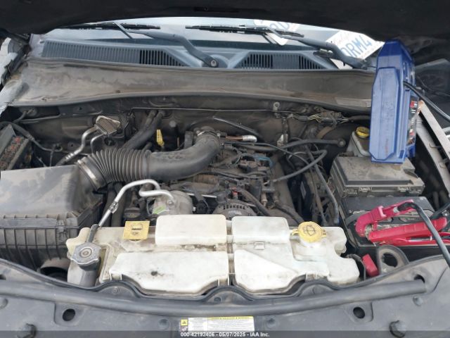 2012 JEEP LIBERTY 1C4PJMAK6CW206167 Photo 9