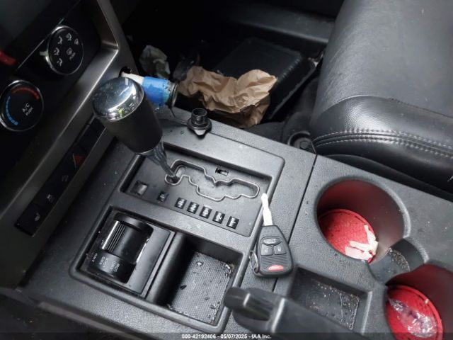 2012 JEEP LIBERTY 1C4PJMAK6CW206167 Photo 10