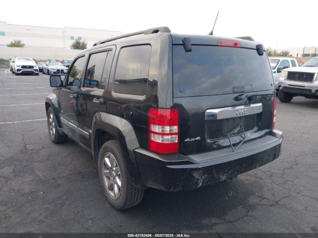 2012 JEEP LIBERTY 1C4PJMAK6CW206167 Photo 2