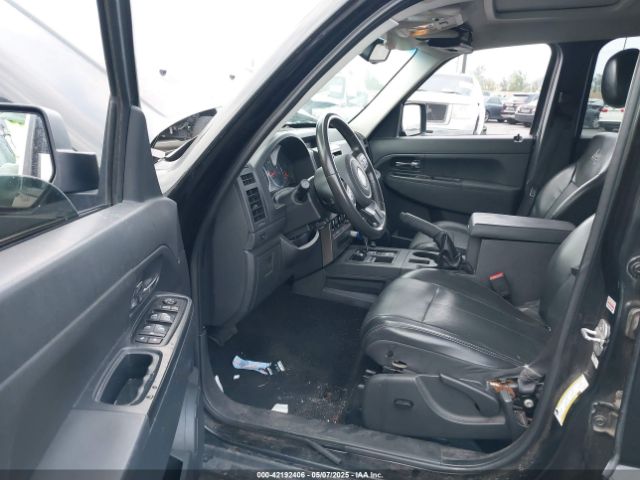 2012 JEEP LIBERTY 1C4PJMAK6CW206167 Photo 4