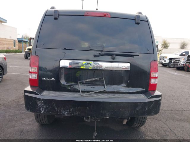 2012 JEEP LIBERTY 1C4PJMAK6CW206167 Photo 5