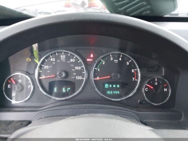 2012 JEEP LIBERTY 1C4PJMAK6CW206167 Photo 6