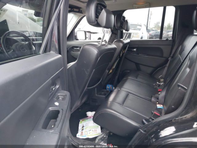 2012 JEEP LIBERTY 1C4PJMAK6CW206167 Photo 7