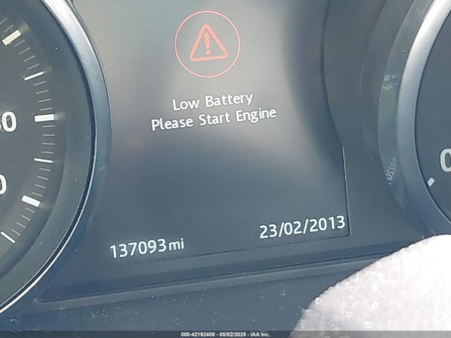 SALWR2KF5GA560364 Land Rover Range Rover Sport 3.0l V6 Turbocharged Diesel Hse Td6