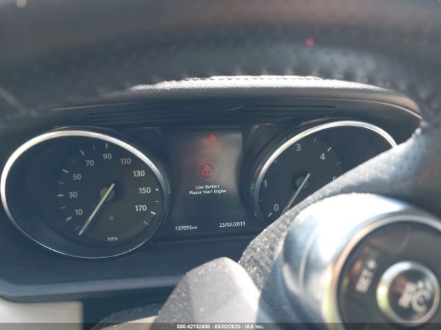 SALWR2KF5GA560364 Land Rover Range Rover Sport 3.0l V6 Turbocharged Diesel Hse Td6