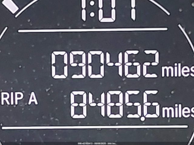 3CZRU6H53GM751223 Honda HR-V EX