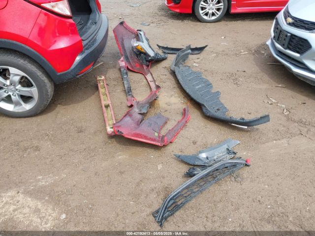 3CZRU6H53GM751223 Honda HR-V EX