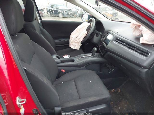 3CZRU6H53GM751223 Honda HR-V EX