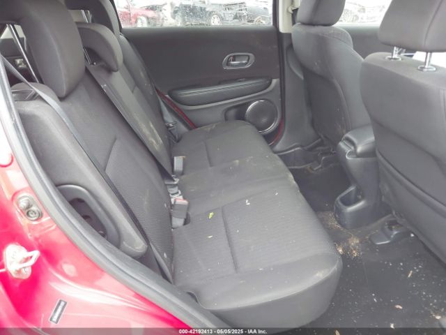 3CZRU6H53GM751223 Honda HR-V EX