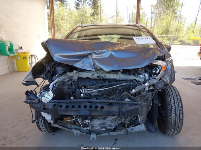 3N1CE2CP2GL384317 Nissan Versa Note S (sr)/s Plus/sl/sr/sv