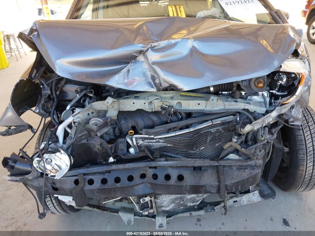3N1CE2CP2GL384317 Nissan Versa Note S (sr)/s Plus/sl/sr/sv