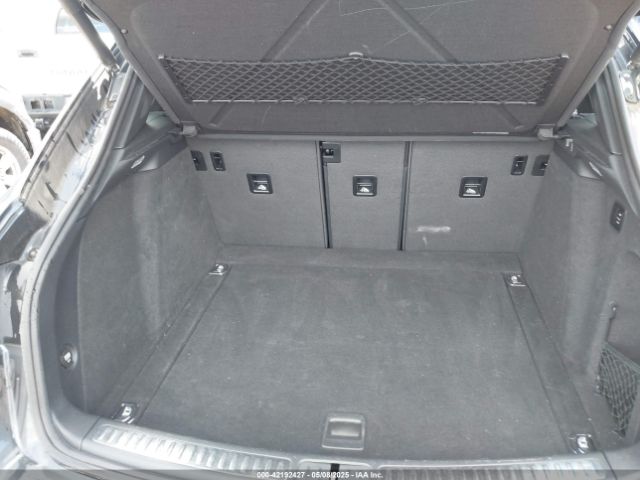 WP1AG2A59JLB60625 Porsche Macan Gts