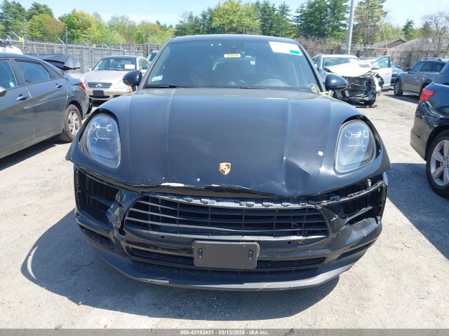 Porsche Macan 2020 WP1AA2A59LLB11865 Image 13