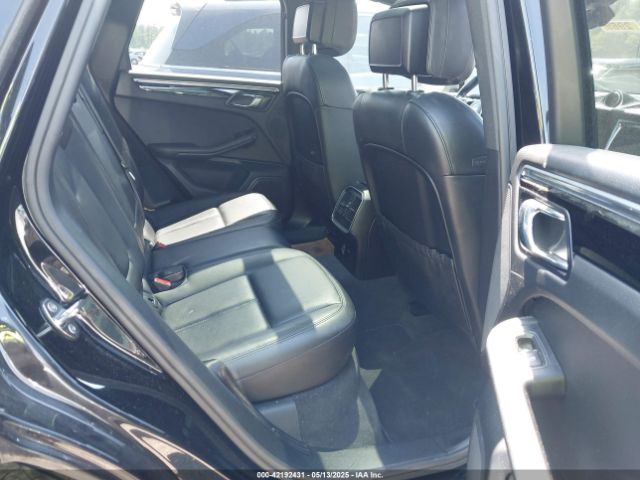2020 PORSCHE MACAN WP1AA2A59LLB11865 Photo 7