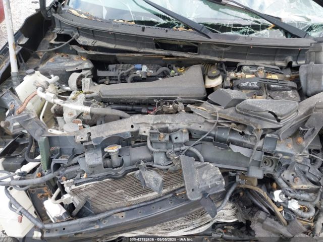 5N1AT2MV5EC776963 Nissan ROGUE S