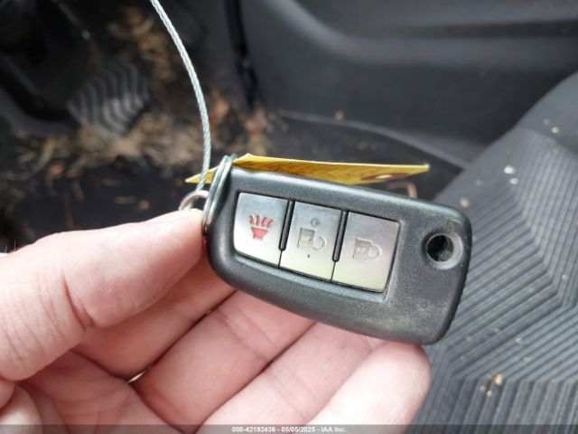 5N1AT2MV5EC776963 Nissan ROGUE S