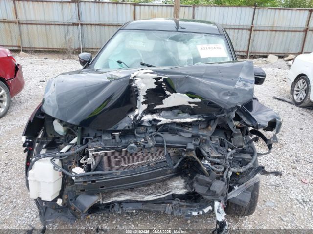 5N1AT2MV5EC776963 Nissan ROGUE S