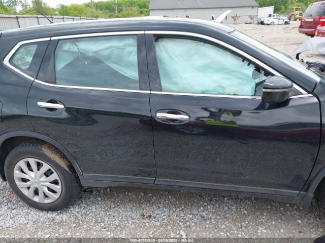 5N1AT2MV5EC776963 Nissan ROGUE S