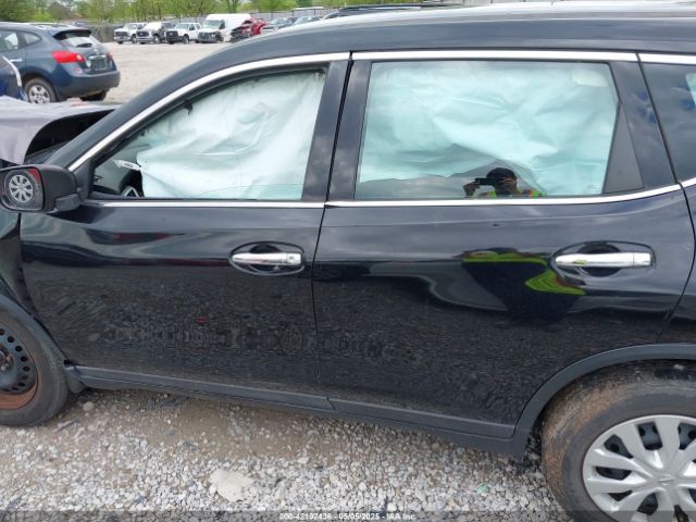 5N1AT2MV5EC776963 Nissan ROGUE S