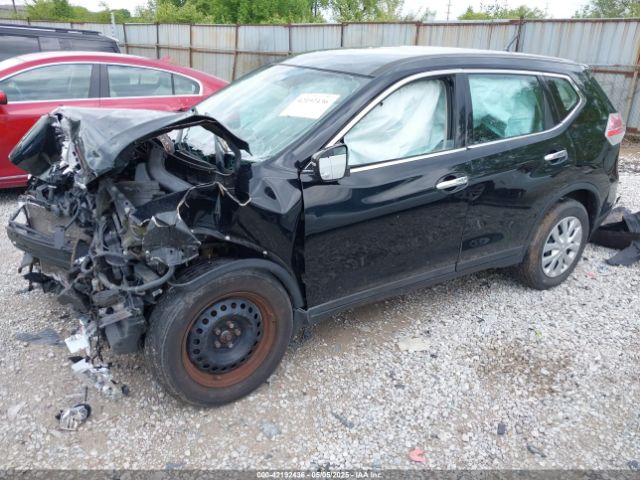 5N1AT2MV5EC776963 Nissan ROGUE S