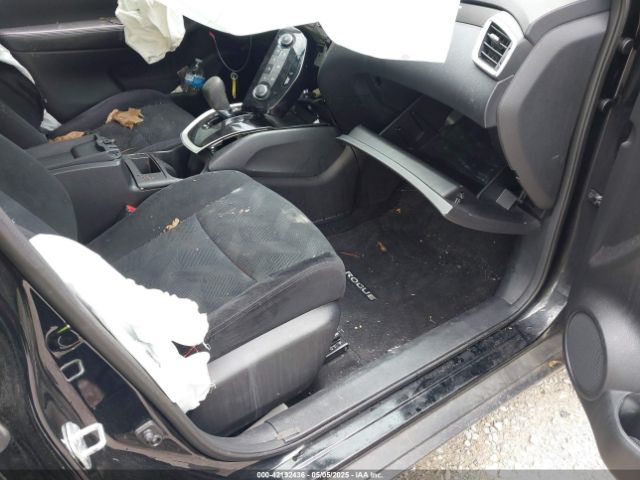 5N1AT2MV5EC776963 Nissan ROGUE S