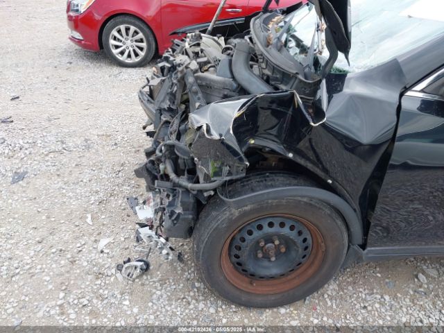 5N1AT2MV5EC776963 Nissan ROGUE S