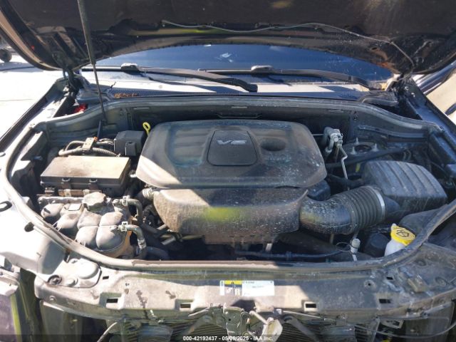 1C4RJFAG8JC260035 Jeep Grand Cherokee Altitude 4x4