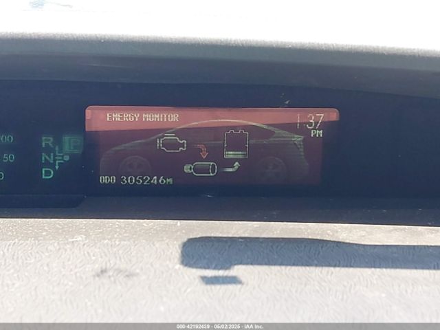 JTDKN3DU2F0471844 Toyota Prius Two