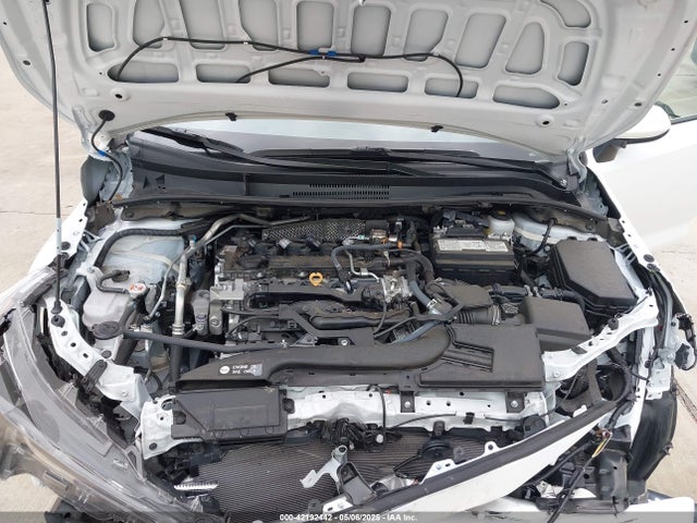 5YFB4MDE2SP258667 Toyota m20a-fks