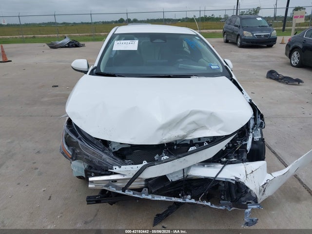 5YFB4MDE2SP258667 Toyota m20a-fks