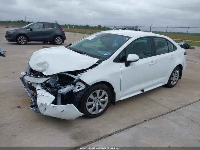 5YFB4MDE2SP258667 Toyota m20a-fks