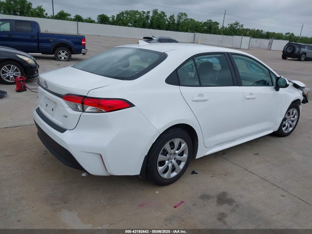 5YFB4MDE2SP258667 Toyota m20a-fks
