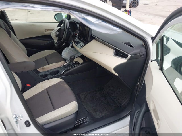 5YFB4MDE2SP258667 Toyota m20a-fks