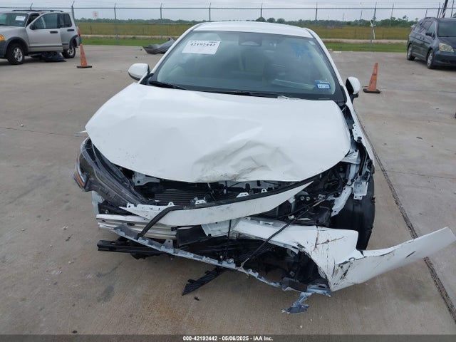 5YFB4MDE2SP258667 Toyota m20a-fks