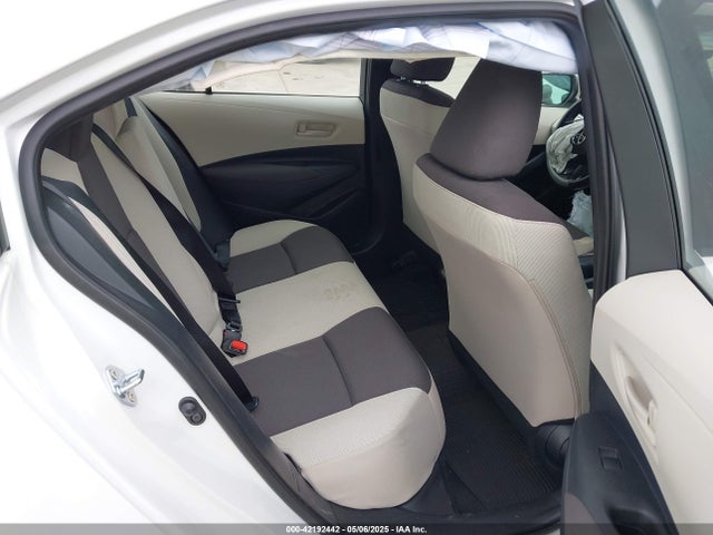 5YFB4MDE2SP258667 Toyota m20a-fks