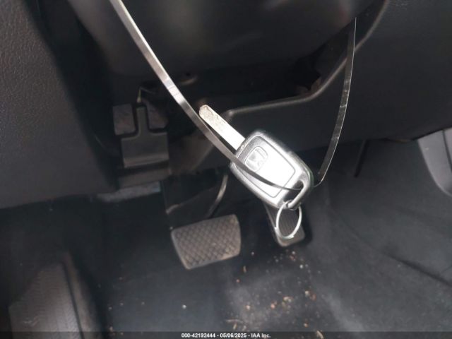19XFC2F65KE029884 Honda Civic Lx
