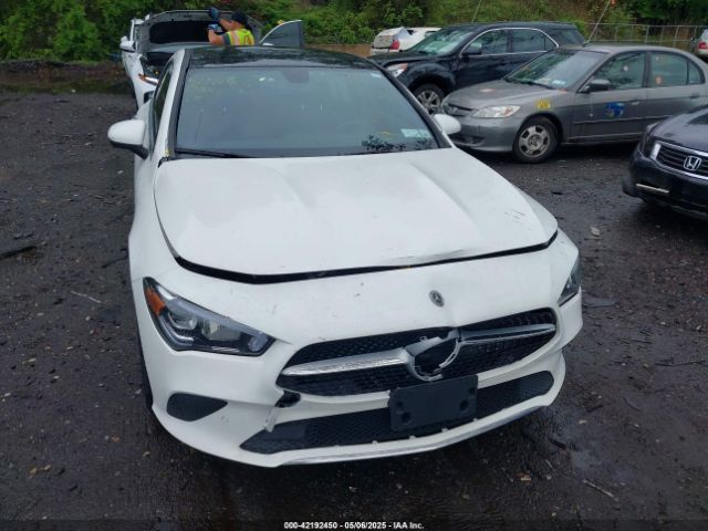 2023 MERCEDES-BENZ CLA 250 COUPE W1K5J4HB9PN421816 Photo 5