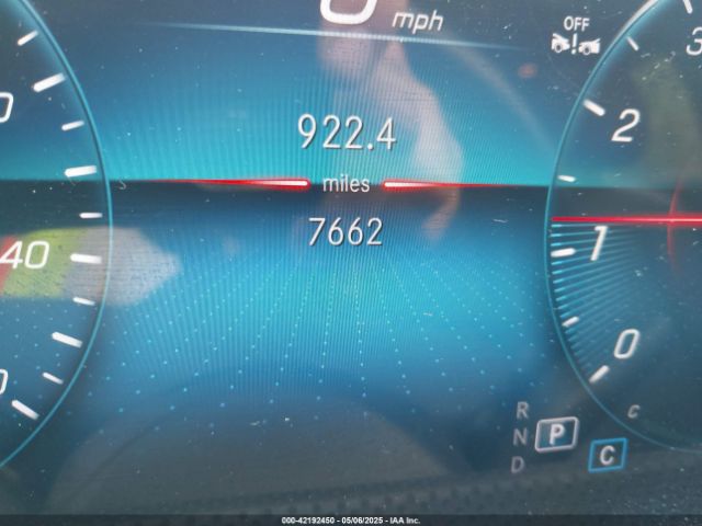 2023 MERCEDES-BENZ CLA 250 COUPE W1K5J4HB9PN421816 Photo 6