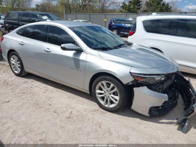 1G1ZE5ST4HF226590 auction archive image