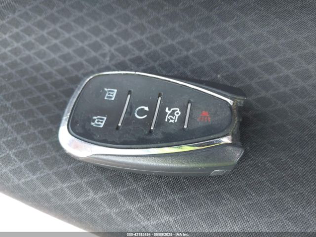 1G1ZE5ST4HF226590 Chevrolet MALIBU 1LT